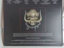Motorhead Iron Fist 40th Anniversary 3LP Black Vinyl