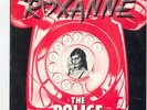 THE POLICE - ROXANNE - 12
