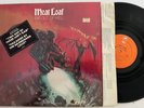 Meat Loaf LP 