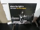 Where the Light Is by Mayer, John (Record, 2012)