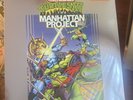TEENAGE MUTANT NINJA TURTLES III: THE MANHATTAN PROJECT VINYL SOUNDTRACK Ooze Ed