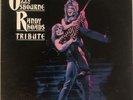 Ozzy Osbourne - Randy Rhoads Tribute (2XLP, 1987 CBS, Canada, KZ2 40714)