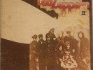 Led Zeppelin -  Led Zeppelin II (LP, Red Label, 1969 Atlantic, Canada, Gatefold)