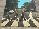 THE BEATLES ABBEY ROAD Album 1969 YEX 749/ 750 Original Vinyl LP