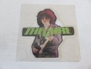 THE CURE The Peel Sessions ORIGINAL SHAPED PICTURE DISC VINYL 7