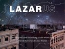 Lazarus (Original Cast Recordi Lazarus (Vinyl) 12