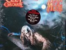 Ozzy Osbourne Bark At The Moon LP In Shrink Hype Sticker OG Pressing