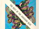 Shocking Blue The Best Of The Shocking Blue JAPAN NEAR MINT Polydor Vinyl LP