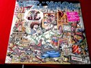 ROCK  WEIRD AL YANKOVIC  SELF TITLE  RARE UNPLAYED COPY  WITH HYPE STICKER