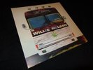 Willie Nelson *2009 Lost Highway 33 RPM Vinyl Double LP Record/17 Tracks