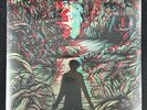 A Day to Remember Homesick Clear Red Blue Vinyl 2xLP LE 1000 DTC Exclusive Send