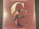 A Day to Remember “Common Courtesy” Vinyl Record LP (2014) [Red] RARE