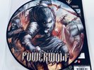POWERWOLF - AMEN & ATTACK - SINGLE 7“ PICTURE -  LIMITED & NUMBERED - MINT