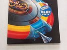 Electric Light Orchestra Out Of The Blue Blue Vinyl With Insert