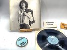 Patti Smith Horses -  VG+/VG AL 4066 Ultrasonic Clean