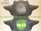 Miles Davis All Stars – Walkin' 1st Pressing LP, N.J. Address Label, Vinyl 1957