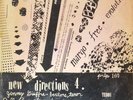 Teddy Charles Quintet – New Directions 4 Autographed 10