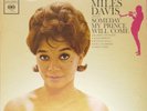 Miles Davis Sextet – Someday My Prince Will Come 1st Press Stereo LP, Vinyl 1961