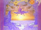 The Dukes Of Stratosphear – Psonic Psunspot 1st English Press Purple Vinyl 1987