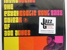 IVAN BOOGALOO JOE JONES INTRODUCING PSYCHEDELIC SOUL PRESTIGE PR7557 JAPAN LP