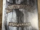 Bon Jovi – New Jersey (DOUBLE LP, 180 GRAM) Small Crease In Corner Otherwise NM