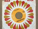 ELVIS PRESLEY - SMOKEY MOUNTAIN BOY/ TENDER FEELING -PHILIPPINES RCA 7