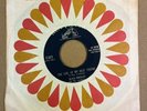ELVIS PRESLEY - THE GIRL OF MY BEST FRIEND/ SUCH A- PHILIPPINES RCA 7