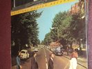 THE BEATLES ABBEY ROAD LP MFSL ORIGINAL MASTER RECORDING NM VINYL