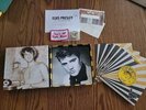 Third Man Records Vault #59 Elvis Presley @ 706 UNION AVE: THE SUN SINGLES Vinyl