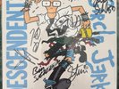 Signed Descendents Circle Jerks 7
