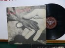DEAD KENNEDYS   PLASTIC SURGERY DISASTERS  ORIGINAL VIRUS 27 W/ BOOKLET  PUNK LP