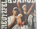 Creutzfeld Jakob - Zwei Mann gegen den Rest der Welt LP - ORIGINAL 2003