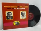 Vince Guaraldi & Bola Sete ‎Live At El Matador Vinyl LP OG US 1966 Mono VG+/VG+