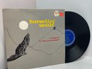 Howlin' Wolf ‎Moanin' In The Moonlight Vinyl LP US 1986 Reissue VG+/VG+ Blues