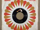 ELVIS PRESLEY-DIRTY, DIRTY FEELING/GIRL NEXT-PHILIPPINES PINK RCA DOG 7