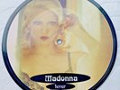 MADONNA FEVER picture disc Vinyl record. Limited Edition 1993