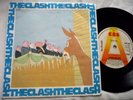 THE CLASH   ENGLISH CIVIL WAR ** 1979 UK CBS 7