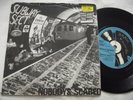 SUBWAY SECT   NOBODY'S SCARED ** 1978 UK BRAIK 7