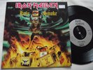 IRON MAIDEN   HOLY SMOKE ** 1990 UK EMI 7