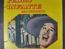 PEDRO INFANTE Recordando sus Exitos OMNI  ORIGINAL LATIN LP SEALED