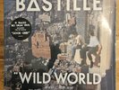 Bastille - Wild World Vinyl 2xLP 180g USA Press
