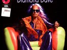 David Lee Roth - Diamond Dave Pink Vinyl Edition (2024 - Original)