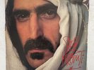 Vinyl Record LP Frank Zappa Sheik Yerbouti 1979 Double Album