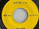 ALICE COOPER /GUTTER CAT /SCHOOL'S OUT / THAILAND EP 45 THAI