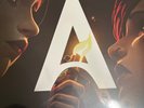 Arcane Season 1 Soundtrack LP Vinyl Limited Exclusive Splatter Edition