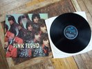 LP Pink Floyd The Piper at the gates of dawn SCX 6157 1967 made in England