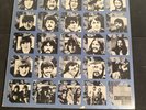 Beatles Fan Club Christmas Album Vinyl Record SBC 100