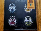 Call It Conspiracy by Dozer, Limited Edition Colored Double LP