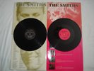 THE SMITHS STRANGEWAYS HERE WE COME ROUGH 106 UK 1ST PRESS SHEILA TAKE A BOW 12