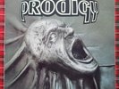 THE PRODIGY MUSIC FOR THE JILTED GENERATION 1994 XL XLLP 114 1ST PRESS